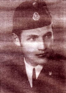 Dinko Šakić