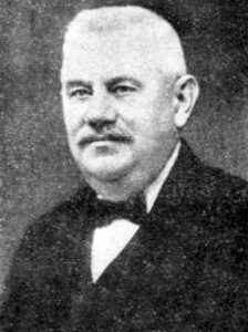 Rudolf Horvat