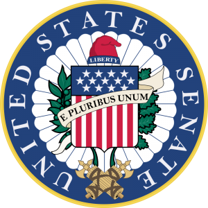 Grb američkog Senata